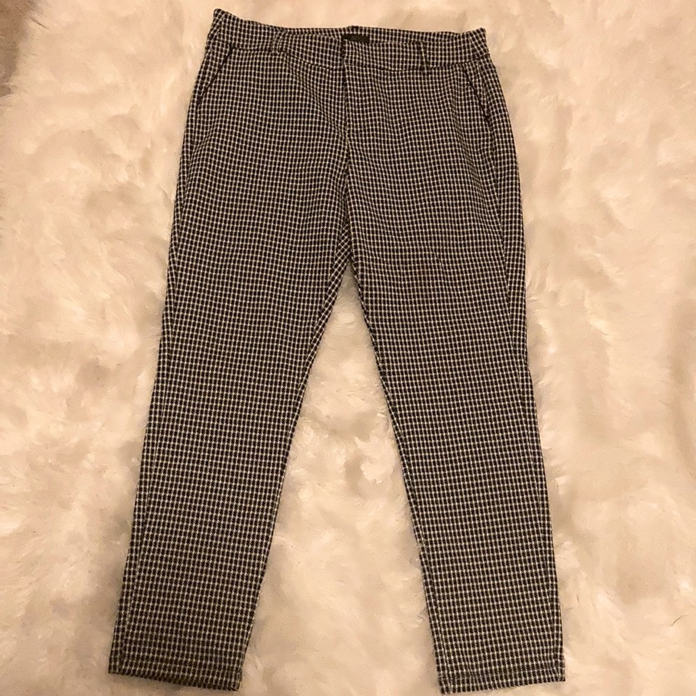 Women plus size 3x pants